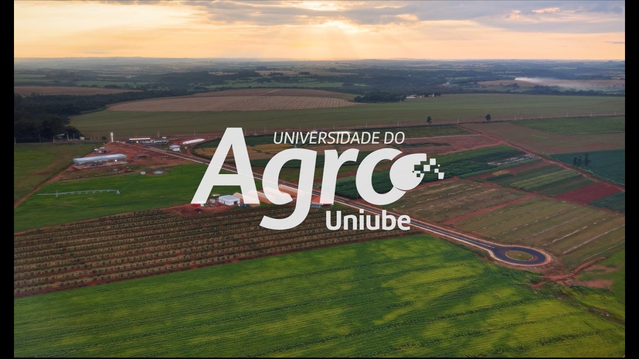 Vídeo — Universidade do Agro