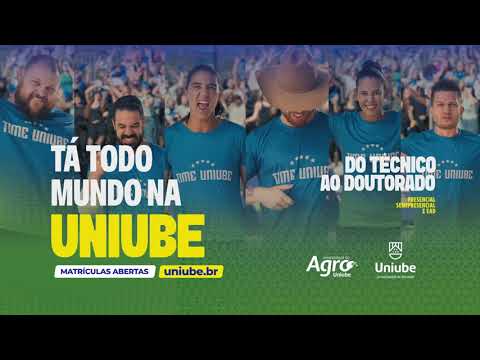 Vídeo — Uniube